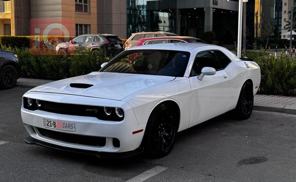 دودج تشالنجر